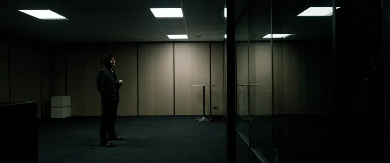 La Première Éternelle