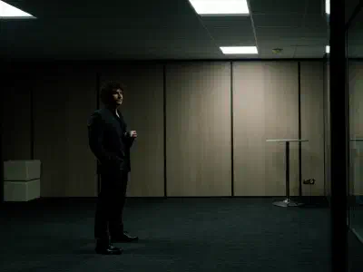 La Première Éternelle