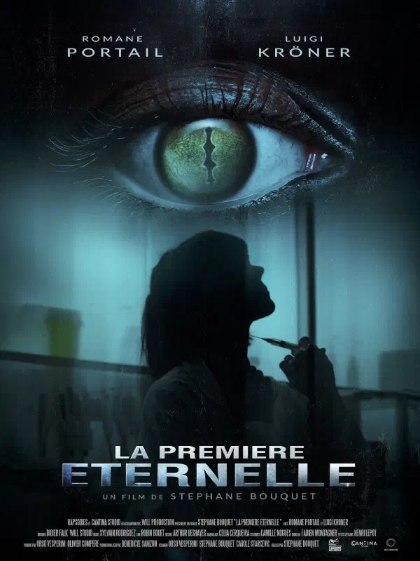 La Première Éternelle