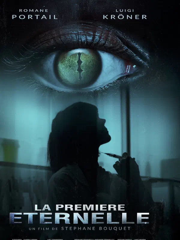 La Première Éternelle