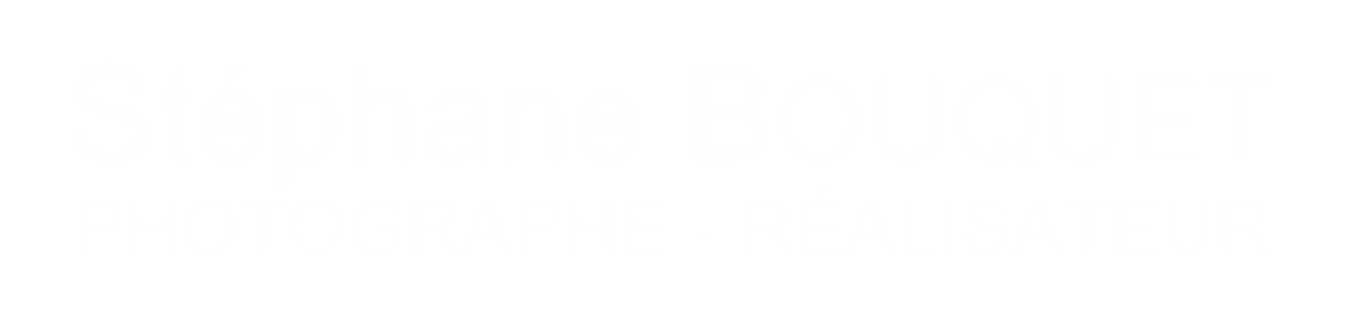 Logo Stéphane Bouquet