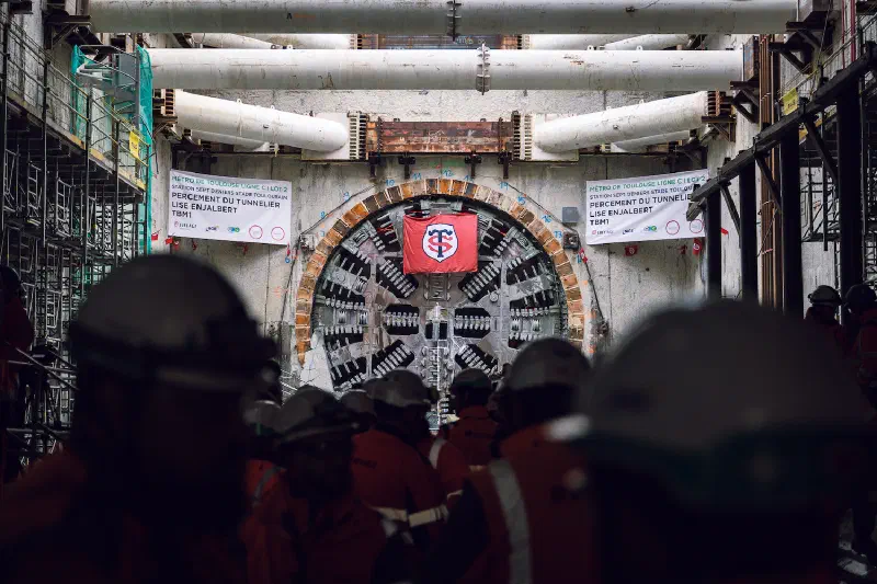 BTP