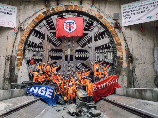 BTP