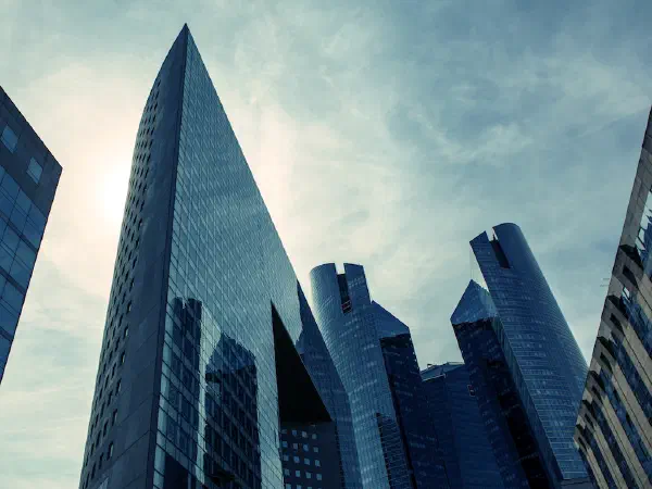 City