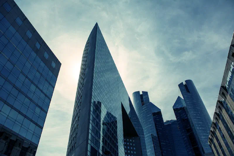 City