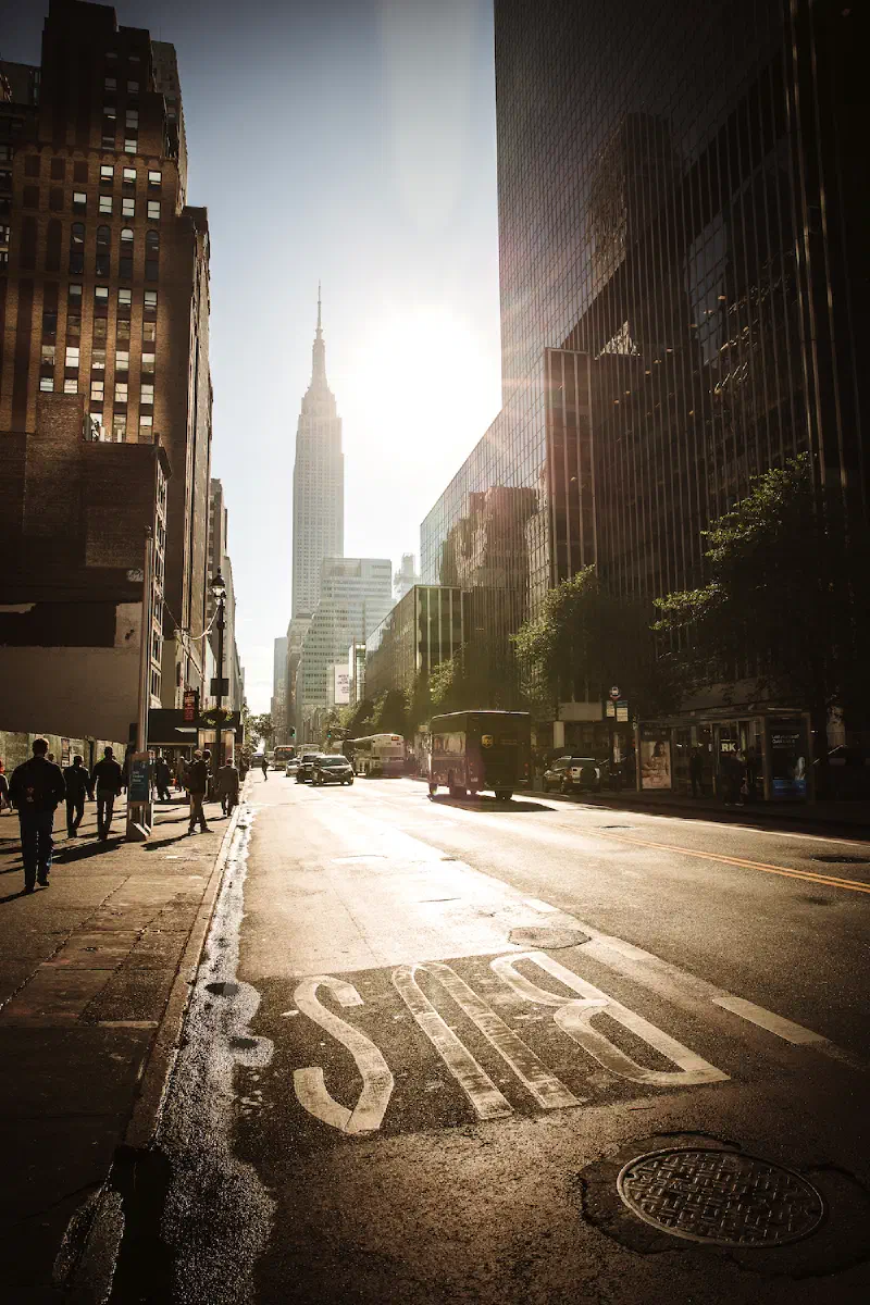City