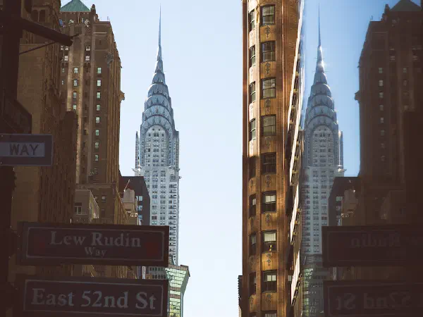 City