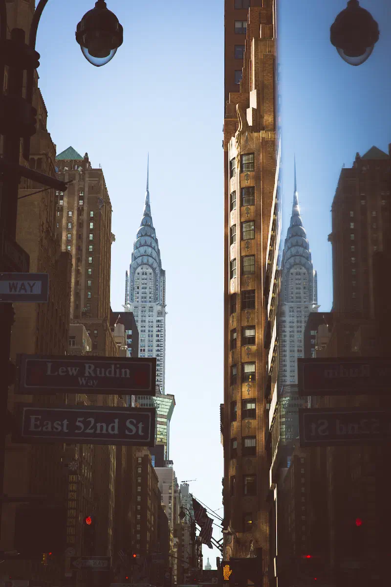 City