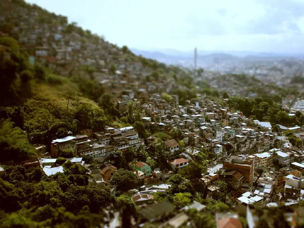 City
