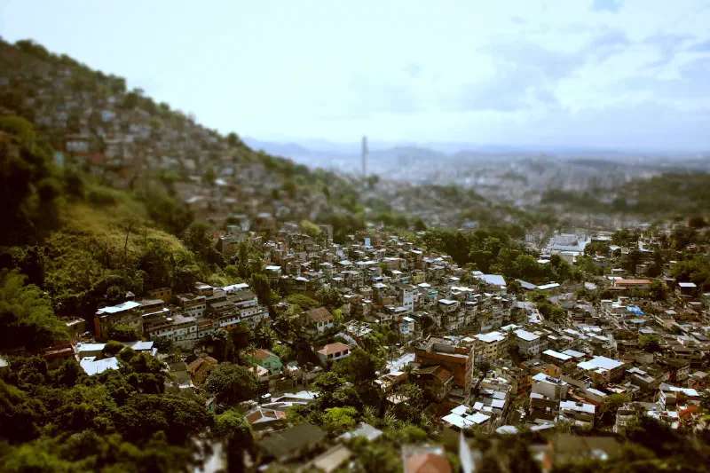 City