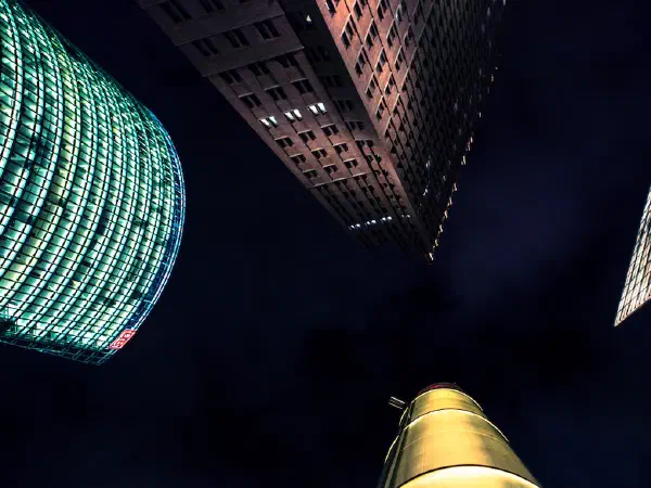 City