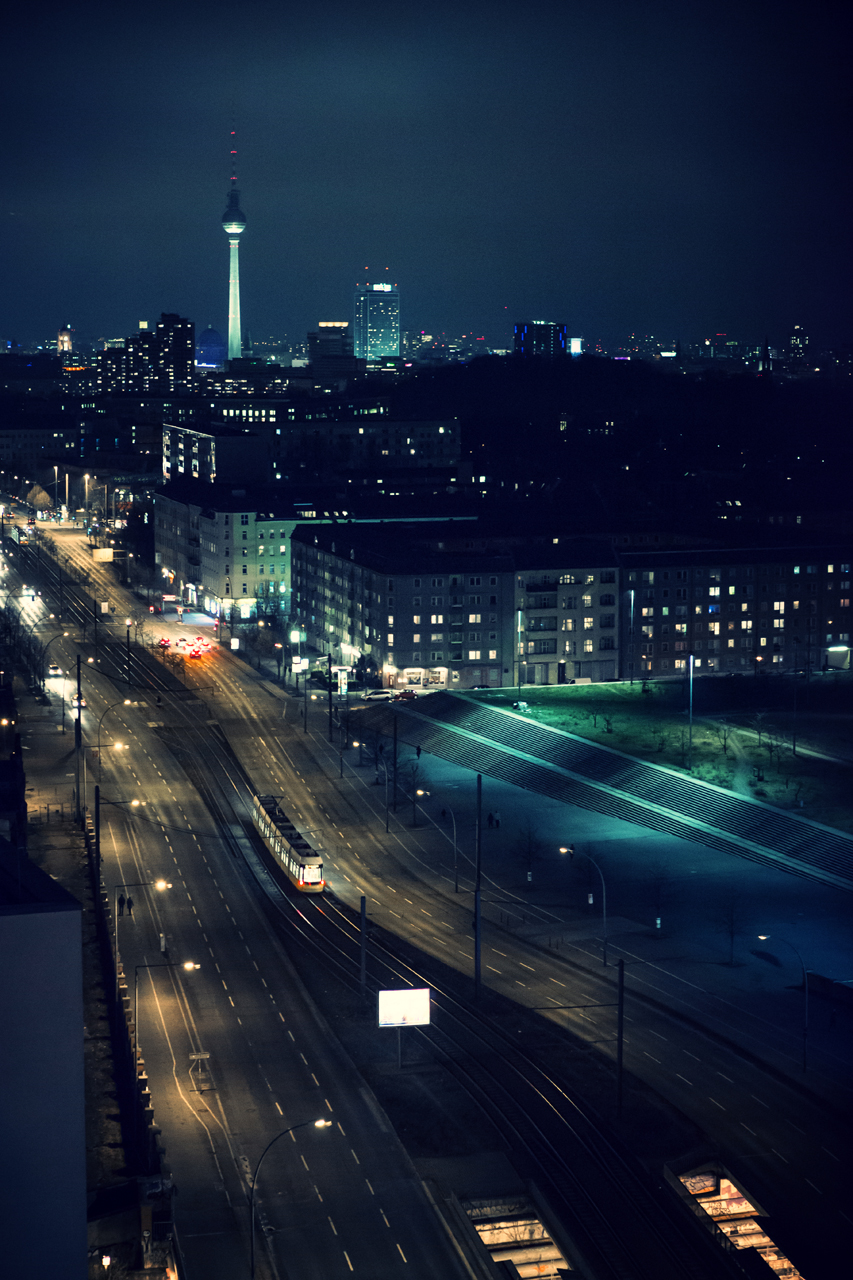 City