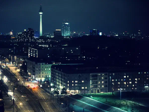 City
