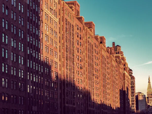 City