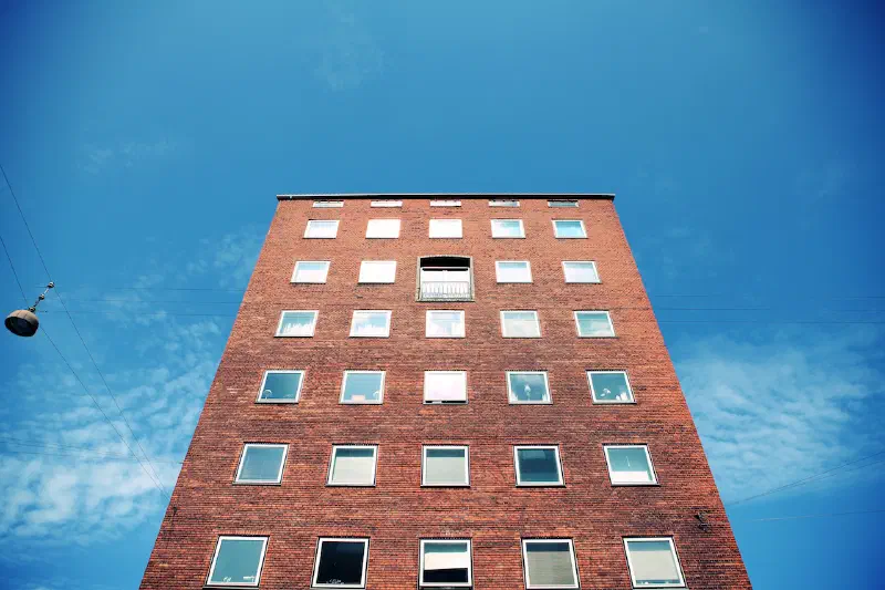 City