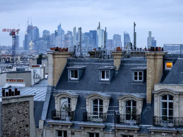 City