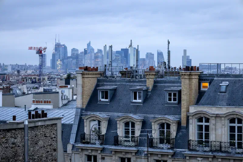 City