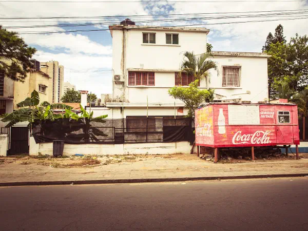 City