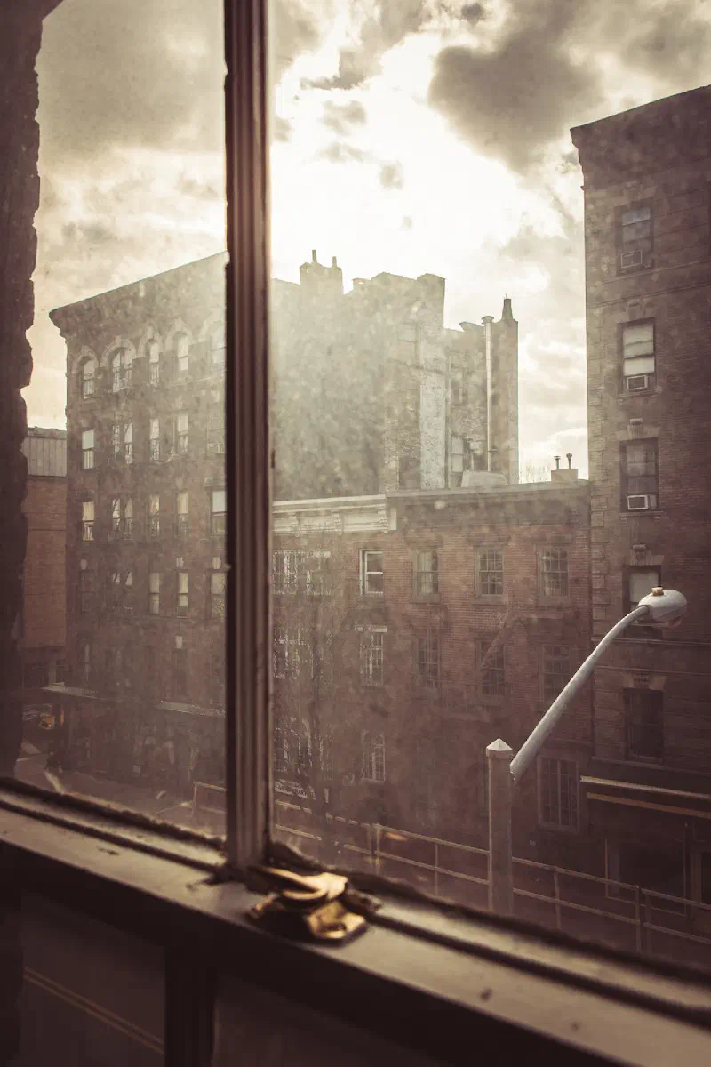 City