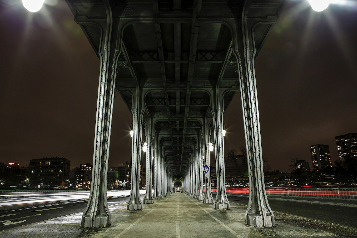 City