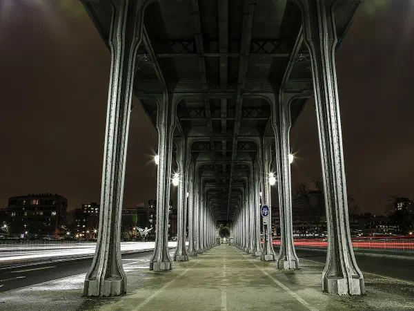 City
