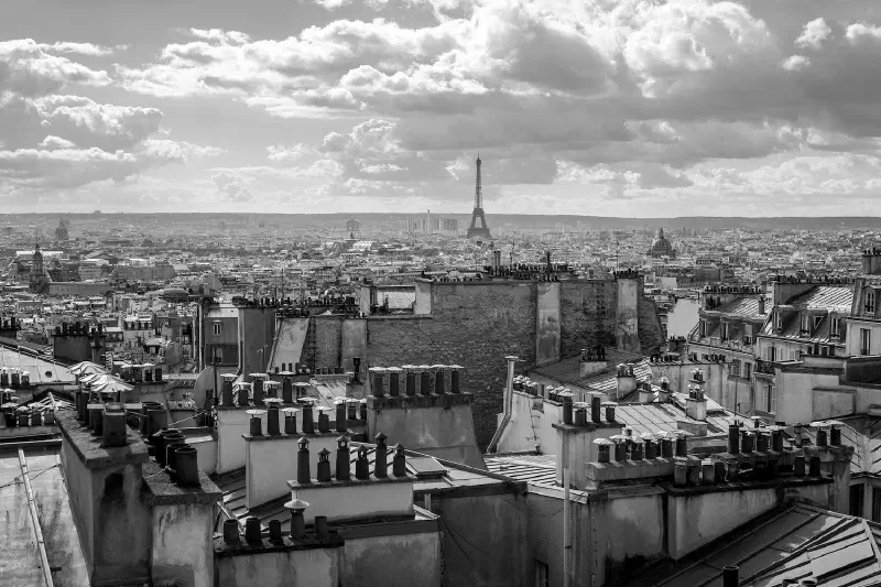 City