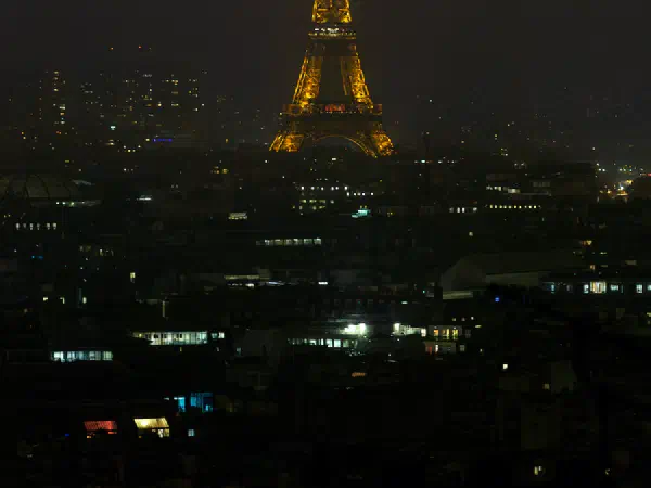 City