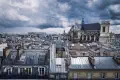 City