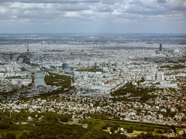 City