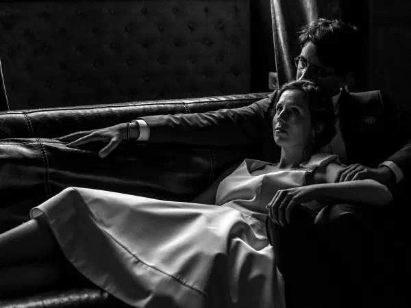 Mariage