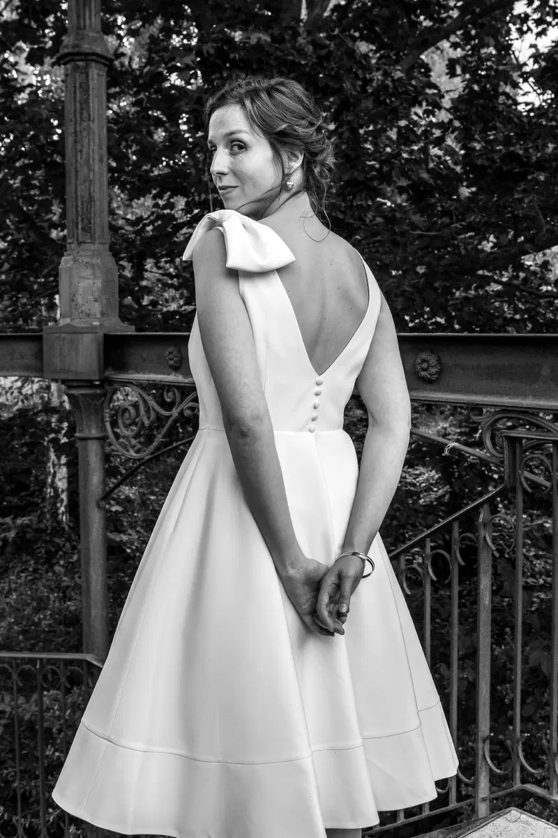 Mariage