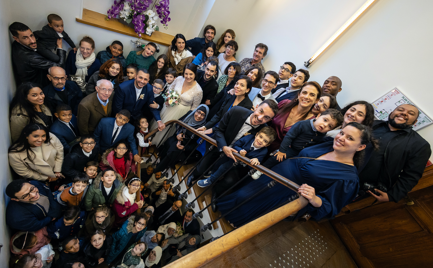 Mariage