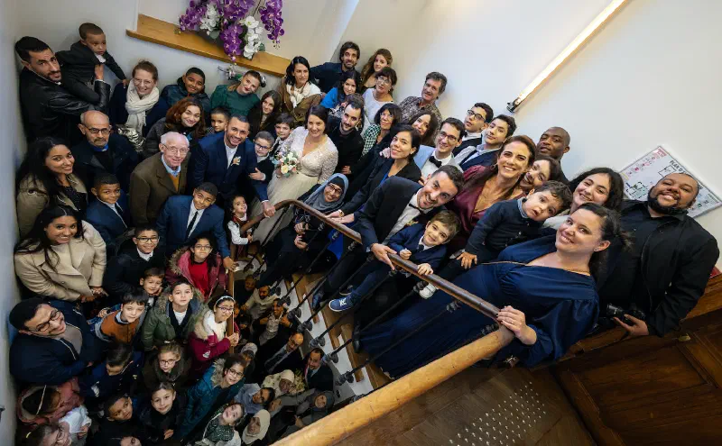Mariage