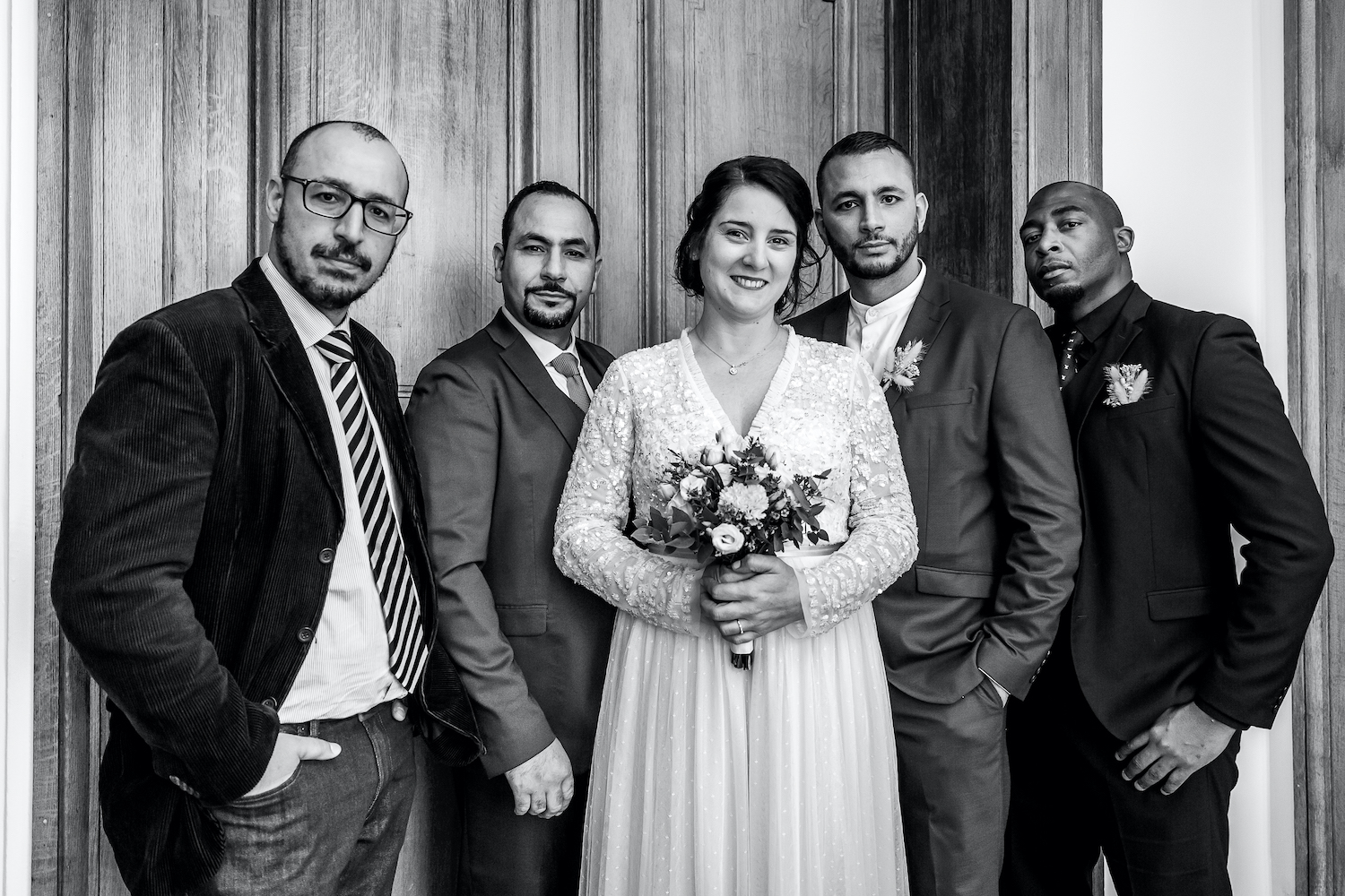 Mariage