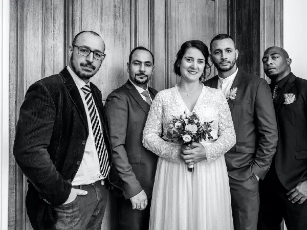 Mariage