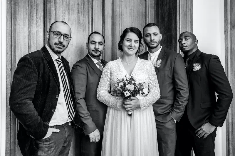 Mariage