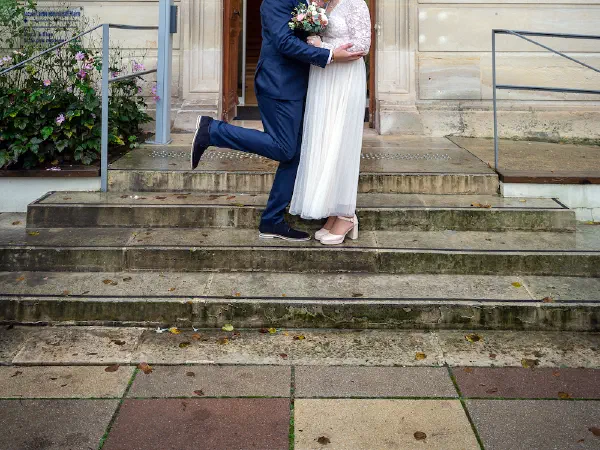 Mariage