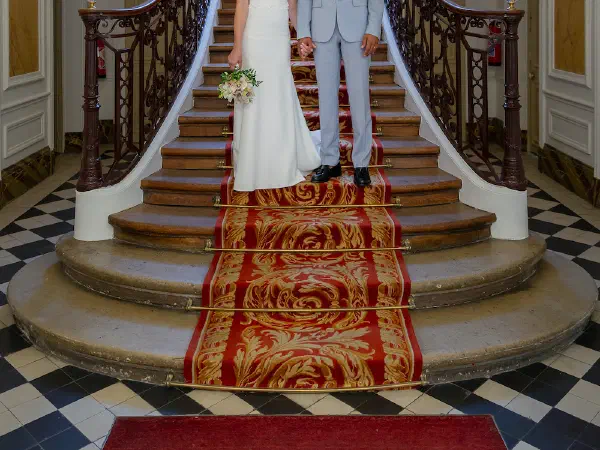 Mariage