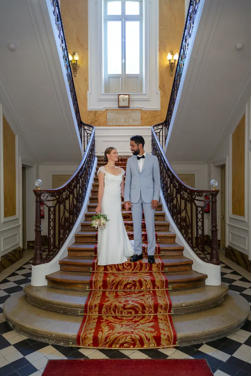 Mariage