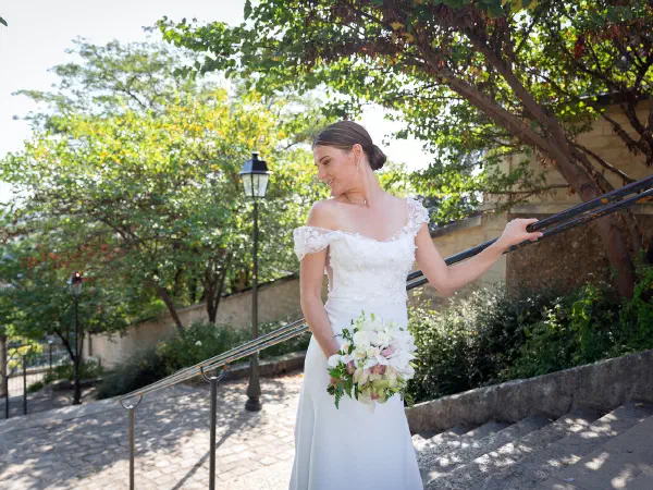 Mariage