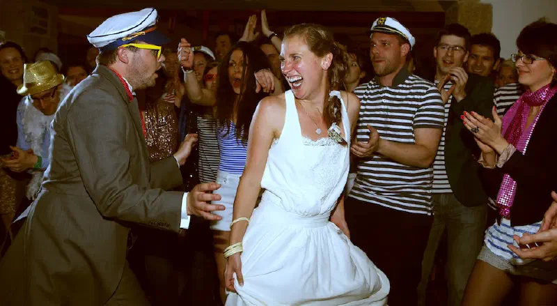 Mariage