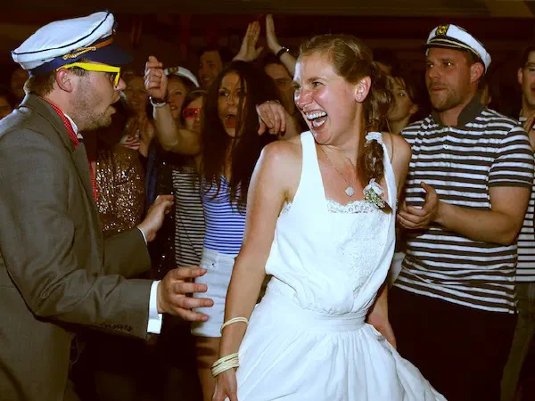 Mariage