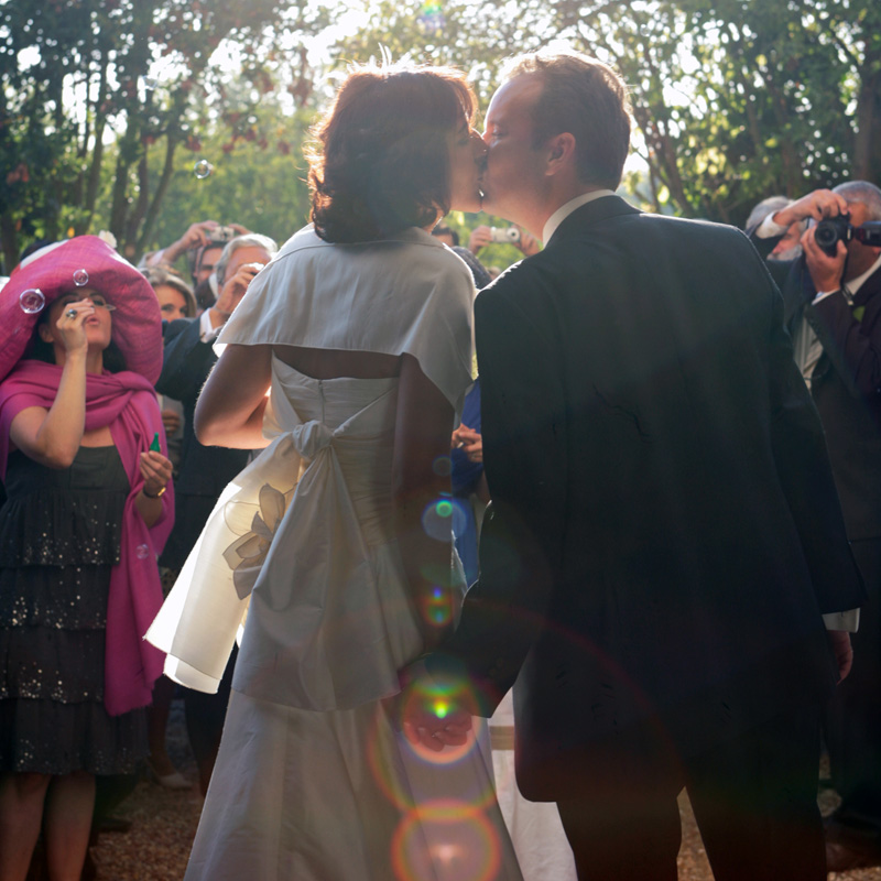 Mariage