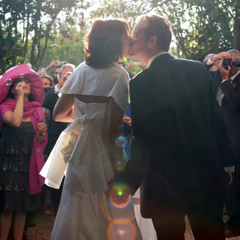 Mariage