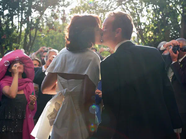 Mariage