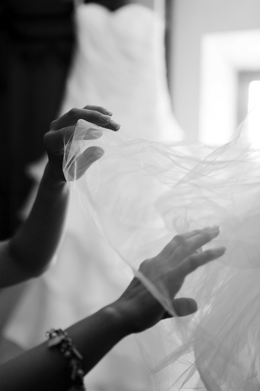 Mariage