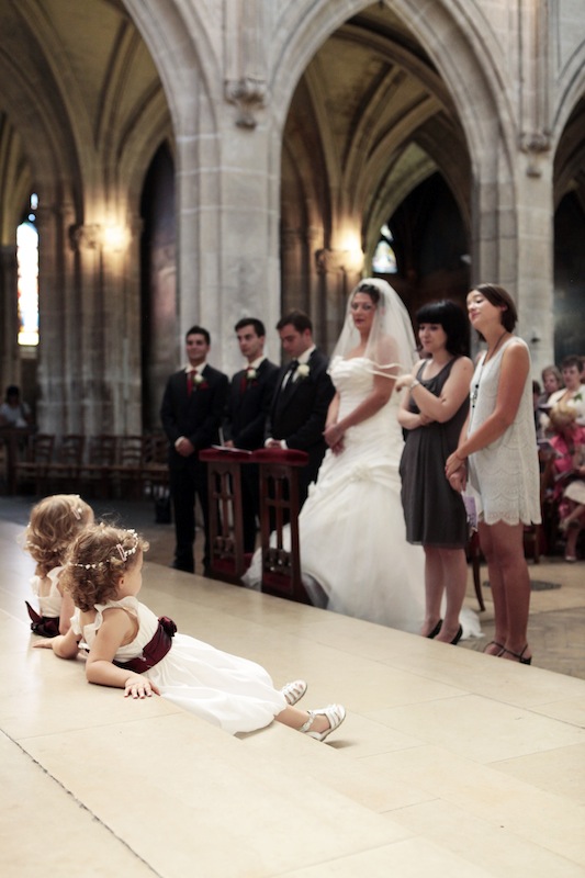 Mariage