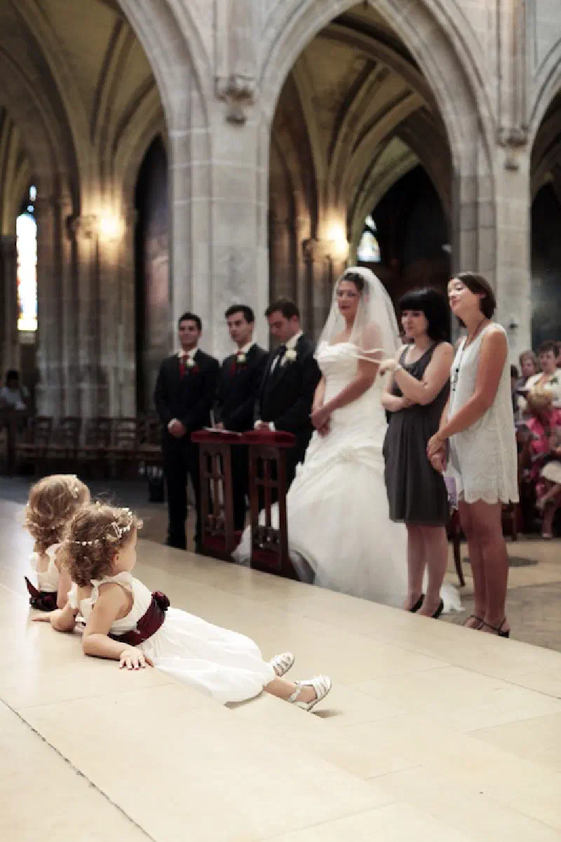 Mariage