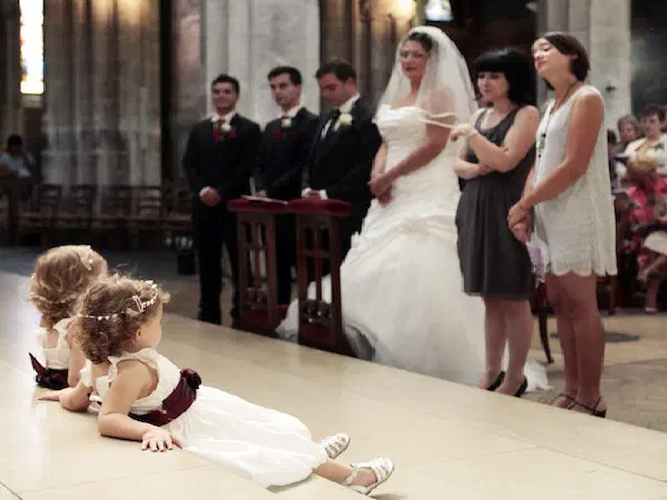 Mariage