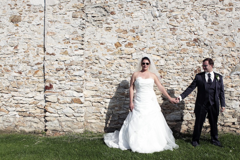 Mariage